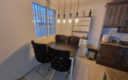 Herverkoop - Plat -
Torrevieja - Los Balcones - Los Altos del Edén