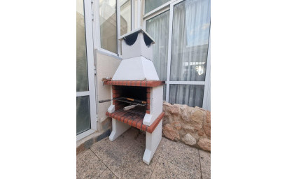 Herverkoop - Plat -
Torrevieja - Los Balcones - Los Altos del Edén