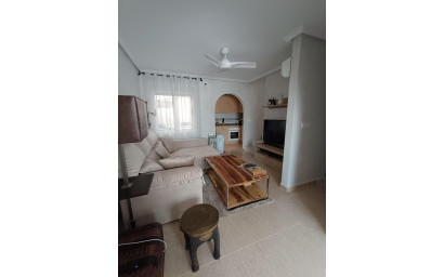Resale - Townhouse -
Avileses - Jerónimo Y Avileses