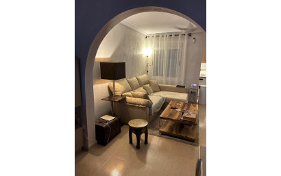Resale - Townhouse -
Avileses - Jerónimo Y Avileses