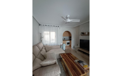 Resale - Townhouse -
Avileses - Jerónimo Y Avileses