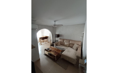 Resale - Townhouse -
Avileses - Jerónimo Y Avileses