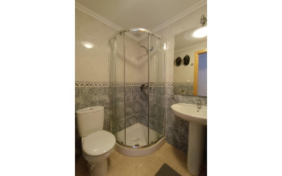 Resale - Townhouse -
Avileses - Jerónimo Y Avileses
