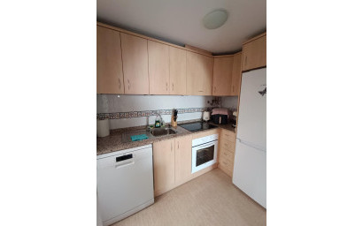 Resale - Townhouse -
Avileses - Jerónimo Y Avileses