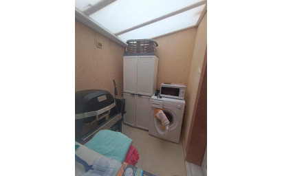 Resale - Townhouse -
Avileses - Jerónimo Y Avileses