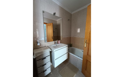 Resale - Townhouse -
Avileses - Jerónimo Y Avileses