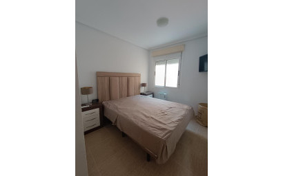 Resale - Townhouse -
Avileses - Jerónimo Y Avileses