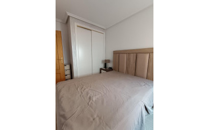 Resale - Townhouse -
Avileses - Jerónimo Y Avileses