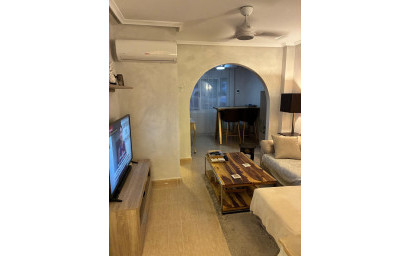 Resale - Townhouse -
Avileses - Jerónimo Y Avileses