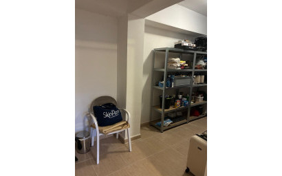 Resale - Townhouse -
Avileses - Jerónimo Y Avileses