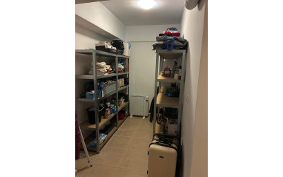 Resale - Townhouse -
Avileses - Jerónimo Y Avileses