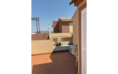 Resale - Townhouse -
Avileses - Jerónimo Y Avileses