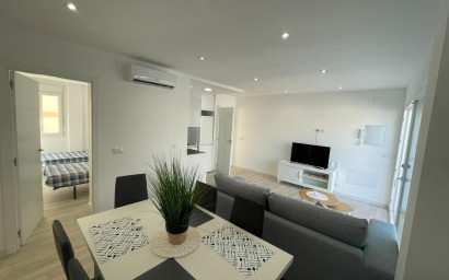 Resale - Bungalow -
Orihuela Costa - La Regia