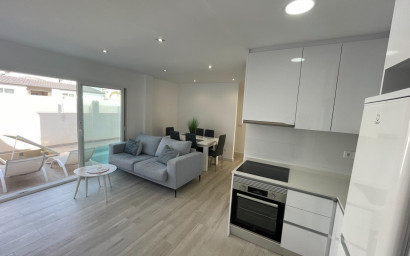 Resale - Bungalow -
Orihuela Costa - La Regia