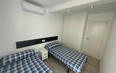 Resale - Bungalow -
Orihuela Costa - La Regia
