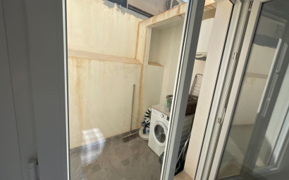 Resale - Bungalow -
Orihuela Costa - La Regia