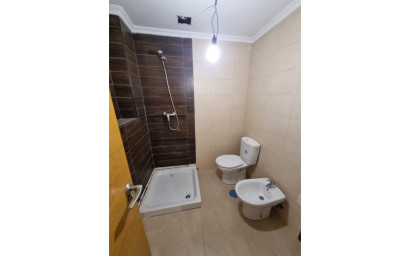 Herverkoop - Plat -
Torrevieja - Costa Blanca