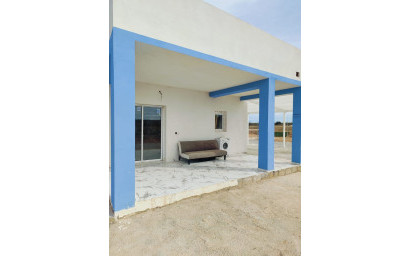 Revente - Villa -
Pinoso - Inland
