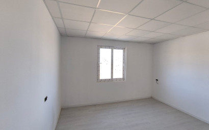 Revente - Villa -
Pinoso - Inland