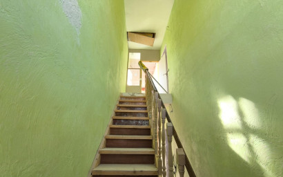 Revente - Villa -
Pinoso - Inland