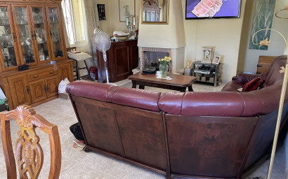 Resale - Villa -
Camposol - Inland