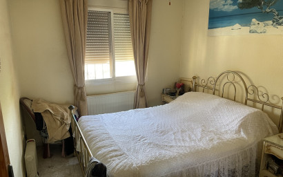Resale - Villa -
Camposol - Inland