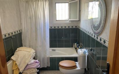 Resale - Villa -
Camposol - Inland
