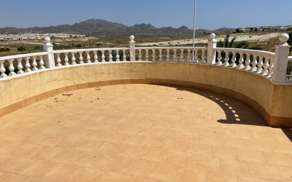 Resale - Villa -
Camposol - Inland