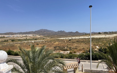 Resale - Villa -
Camposol - Inland