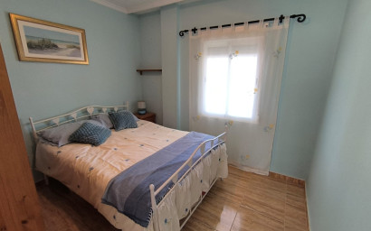 Herverkoop - Villa -
Villena - Inland