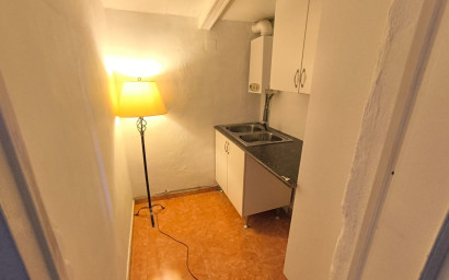 Herverkoop - Villa -
Villena - Inland