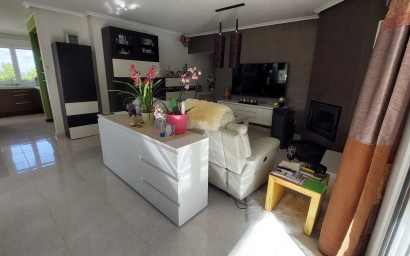Revente - Villa -
Abanilla - La Zarza