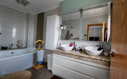 Revente - Villa -
Abanilla - La Zarza