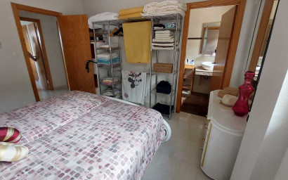 Revente - Villa -
Abanilla - La Zarza