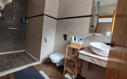 Revente - Villa -
Abanilla - La Zarza