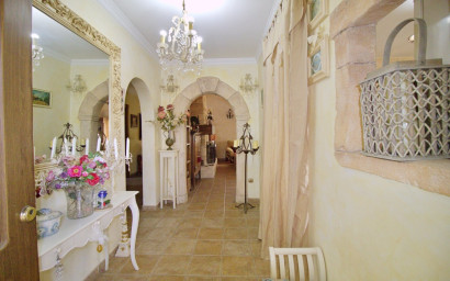 Revente - Villa -
Elche - Valverde