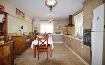 Revente - Villa -
Elche - Valverde
