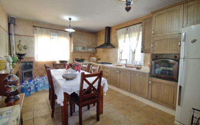Revente - Villa -
Elche - Valverde