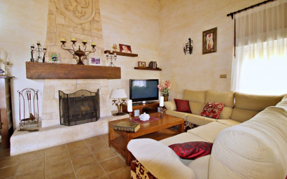 Revente - Villa -
Elche - Valverde