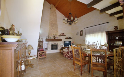 Revente - Villa -
Elche - Valverde