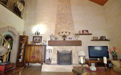Revente - Villa -
Elche - Valverde
