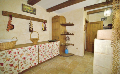 Revente - Villa -
Elche - Valverde