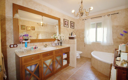 Revente - Villa -
Elche - Valverde