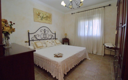 Revente - Villa -
Elche - Valverde