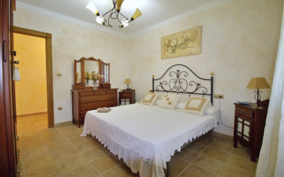 Revente - Villa -
Elche - Valverde