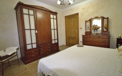 Revente - Villa -
Elche - Valverde