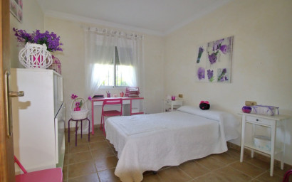 Revente - Villa -
Elche - Valverde