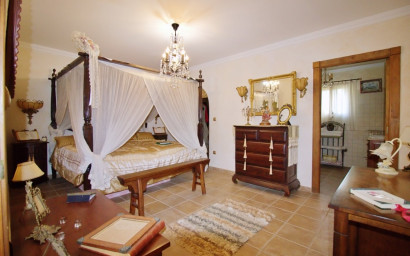 Revente - Villa -
Elche - Valverde