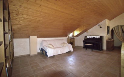 Revente - Villa -
Elche - Valverde