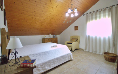 Revente - Villa -
Elche - Valverde